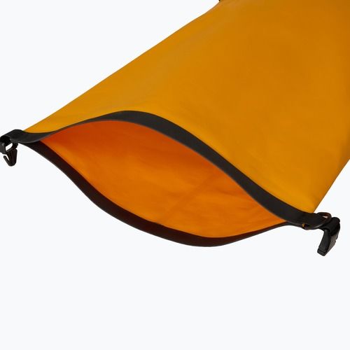Maišas The North Face Base Camp Dry 18 l summit gold/tnf black