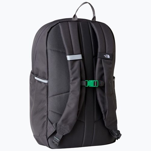Vaikiška miesto kuprinė The North Face Court Jester 24,5 l smoked pearl/anthracite grey
