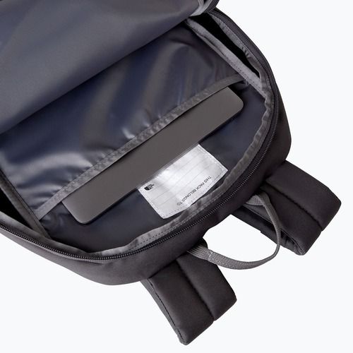 Vaikiška miesto kuprinė The North Face Court Jester 24,5 l smoked pearl/anthracite grey