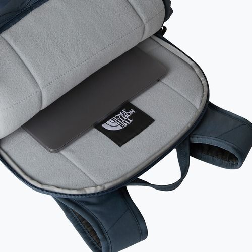 Kuprinė The North Face Kaban LTE 27 l  granite grey/pearl stone