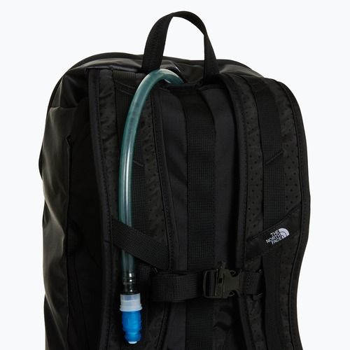 Alpinistinė kuprinė The North Face Route Rocket 16 l tnf black