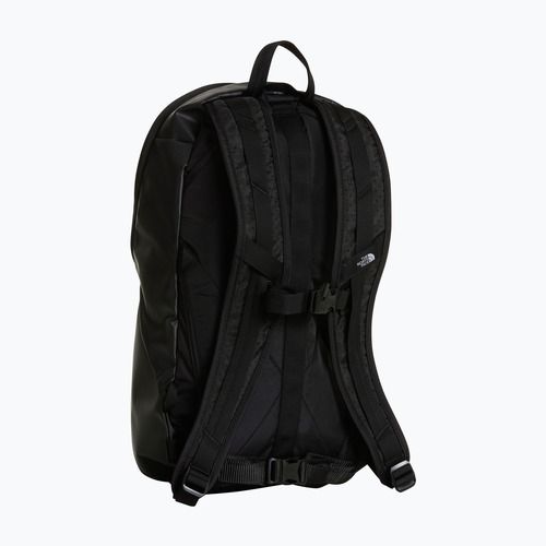 Alpinistinė kuprinė The North Face Route Rocket 16 l tnf black