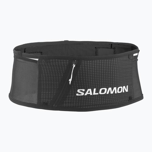Bėgimo diržas Salomon S/Lab white
