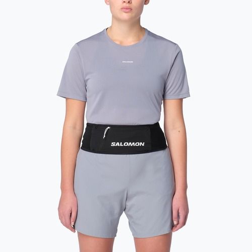 Bėgimo diržas Salomon S/Lab white
