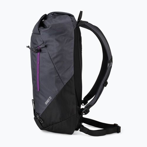 Kuprinė La Sportiva Granite 22 l onyx/black