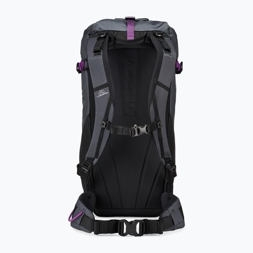 Kuprinė La Sportiva Granite 32 l onyx/black