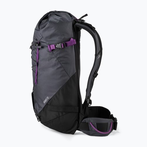 Kuprinė La Sportiva Granite 32 l onyx/black