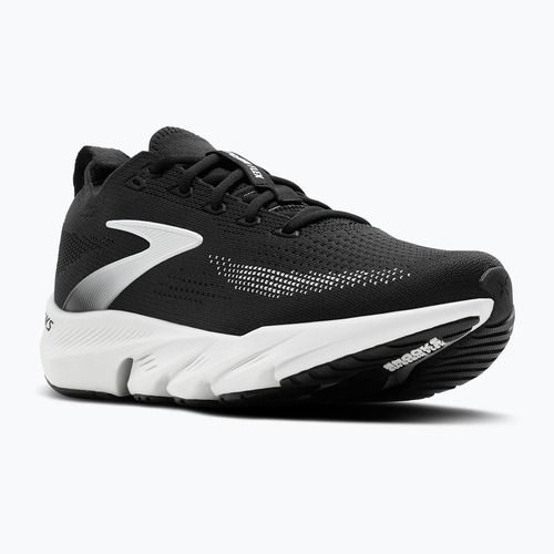 Moteriški bėgimo batai Brooks Glycerin Flex black/white