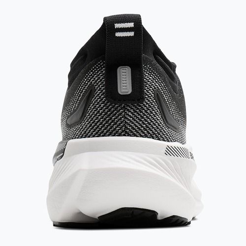 Moteriški bėgimo batai Brooks Glycerin GTS 23 black/grey/white