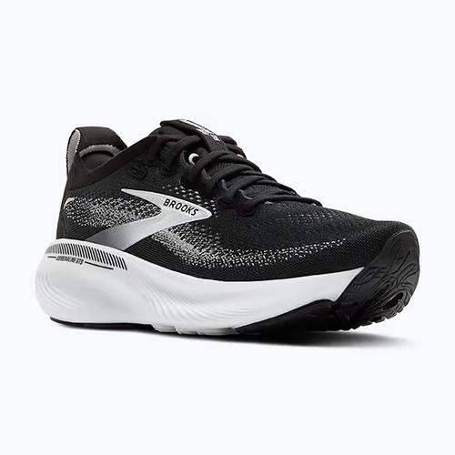 Moteriški bėgimo batai Brooks Adrenaline GTS 25 black/grey/white