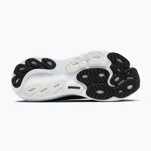Moteriški bėgimo batai Brooks Adrenaline GTS 25 black/grey/white