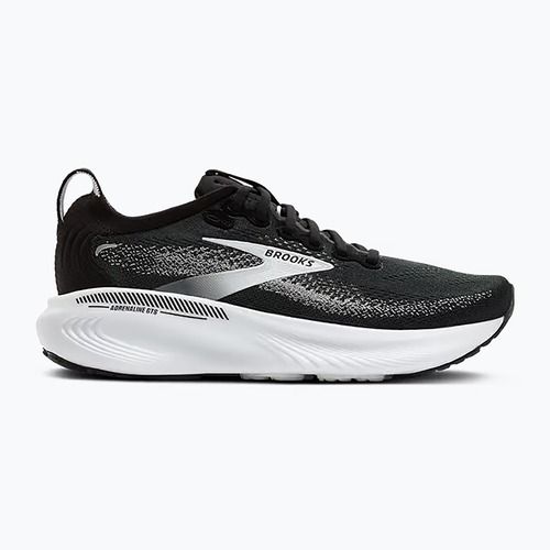 Moteriški bėgimo batai Brooks Adrenaline GTS 25 black/grey/white
