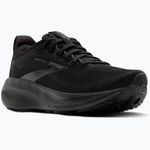 Moteriški bėgimo batai Brooks Adrenaline GTS 25 black/black/ebony