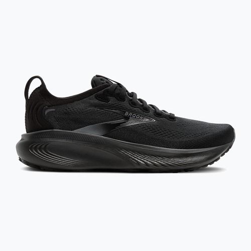 Moteriški bėgimo batai Brooks Adrenaline GTS 25 black/black/ebony