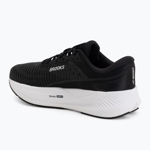 Moteriški bėgimo batai Brooks Revel Max black/grey/white