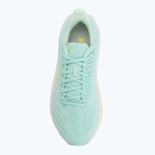 Moteriški bėgimo batai Brooks Glycerin Max 2 yucca/nightlife/white