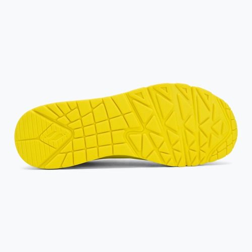 Moteriški batai SKECHERS Uno Night Shades yellow