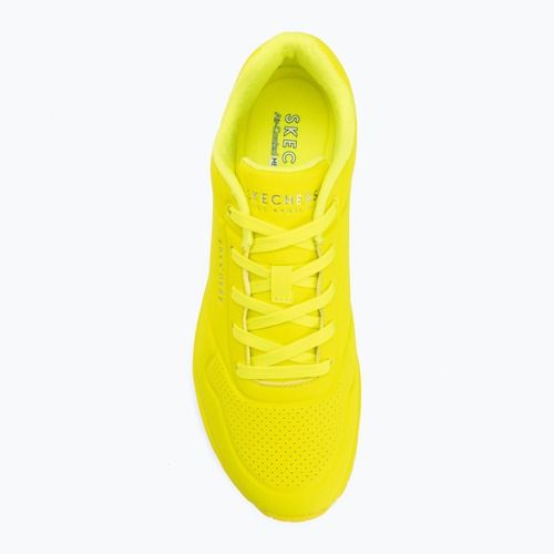 Moteriški batai SKECHERS Uno Night Shades yellow
