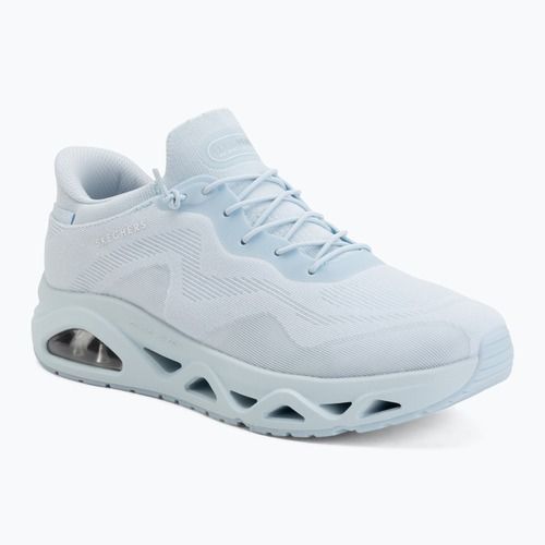 Moteriški batai SKECHERS Uno Glide-Step Air Gliders blue