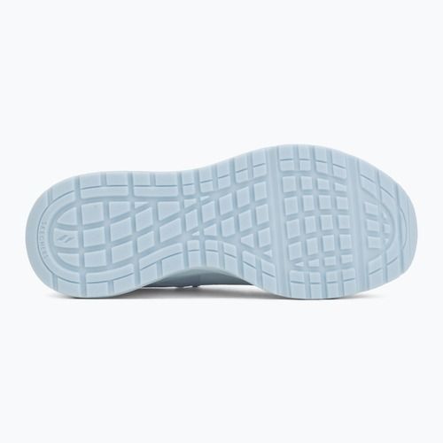 Moteriški batai SKECHERS Uno Glide-Step Air Gliders blue