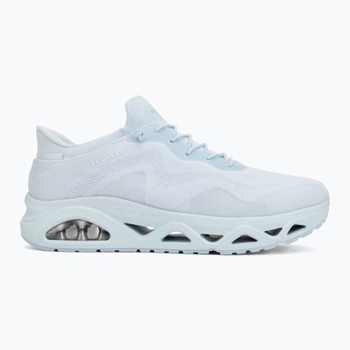 Moteriški batai SKECHERS Uno Glide-Step Air Gliders blue