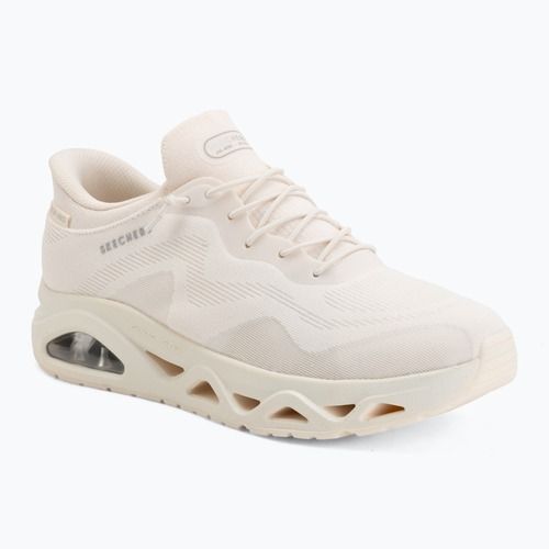 Moteriški batai SKECHERS Uno Glide-Step Air Gliders white