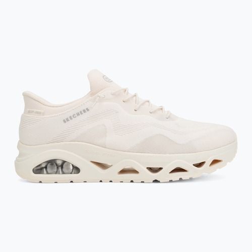 Moteriški batai SKECHERS Uno Glide-Step Air Gliders white