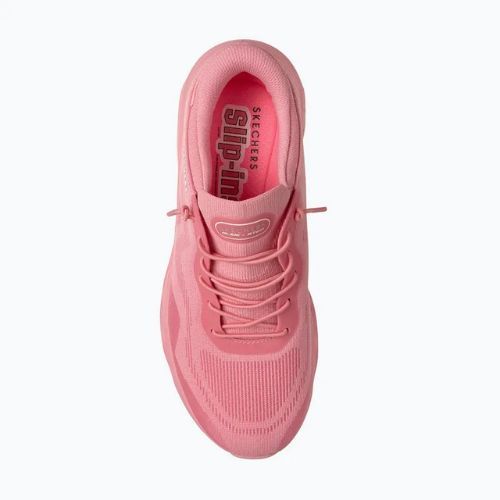 Moteriški batai SKECHERS Uno Glide-Step Air Gliders pink