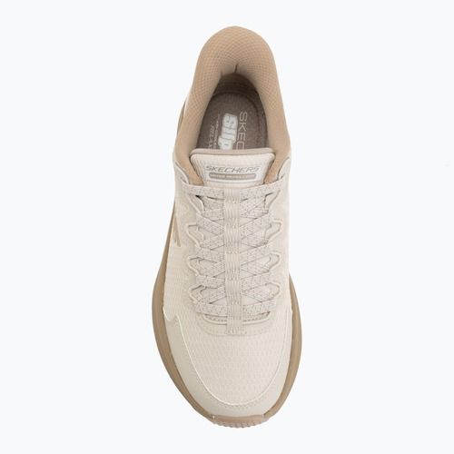 Moteriški batai SKECHERS Max Cushioning Zirrus brown