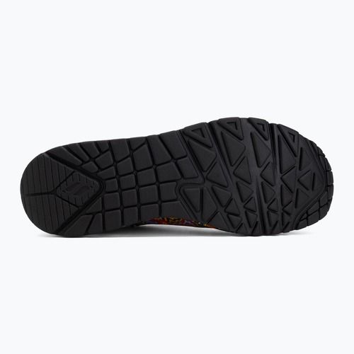 Moteriški batai SKECHERS Uno Infinite Drip multicolor