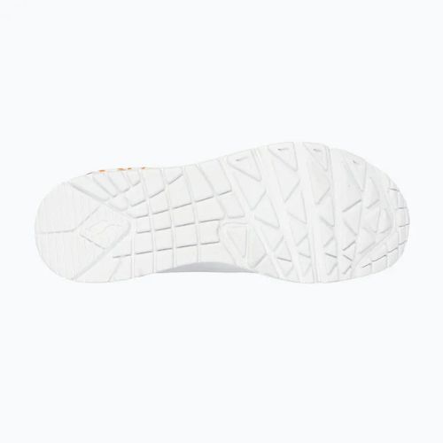 Moteriški batai SKECHERS Uno Full Of Love white