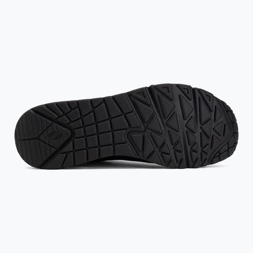 Moteriški batai SKECHERS Uno Full Of Love black