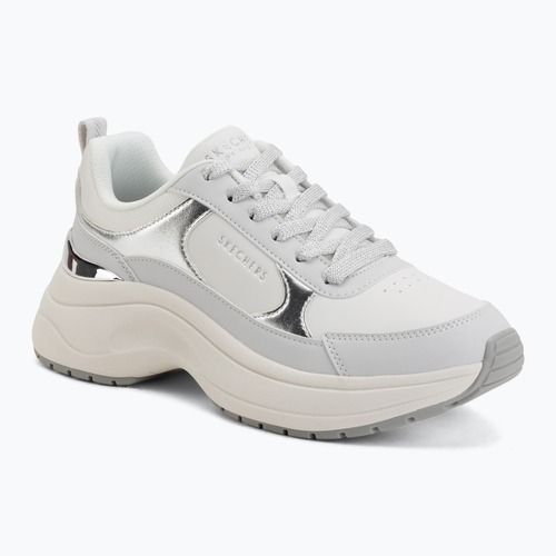 Moteriški batai SKECHERS Hazel 2 Stunning You white