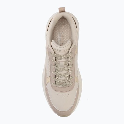 Moteriški batai SKECHERS Hazel 2 Stunning You beige