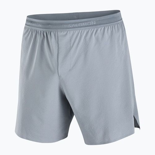 Vyriški bėgimo šortai Salomon Sense Aero 7" trade winds