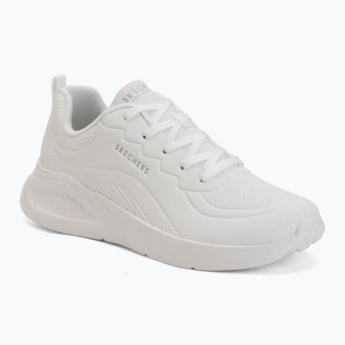 Moteriški batai SKECHERS Uno Lite Lighter One white