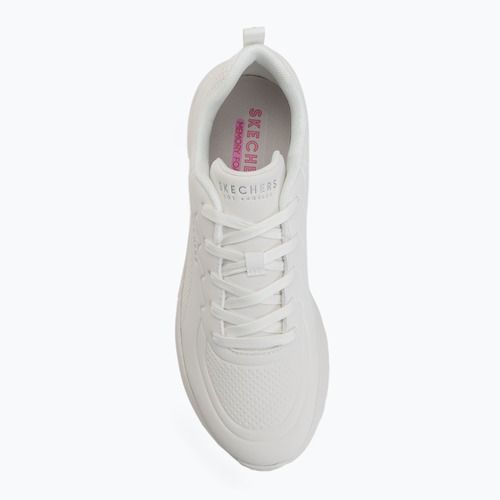 Moteriški batai SKECHERS Uno Lite Lighter One white