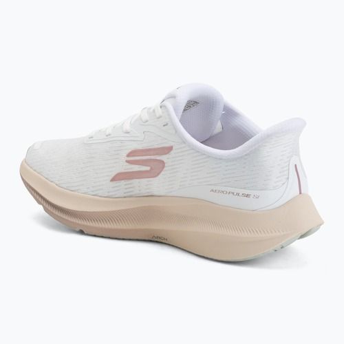 Moteriški bėgimo batai SKECHERS Skx Aero Pulse 172220 white