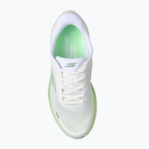 Moteriški bėgimo batai SKECHERS Skx Aero Pulse white