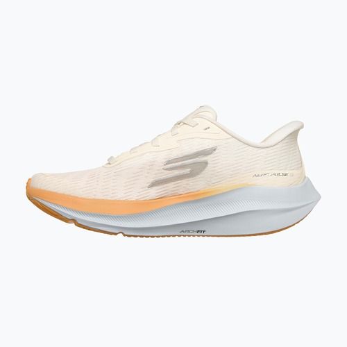 Moteriški bėgimo batai SKECHERS Skx Aero Pulse beige