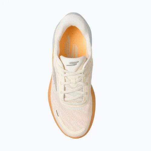 Moteriški bėgimo batai SKECHERS Skx Aero Pulse beige