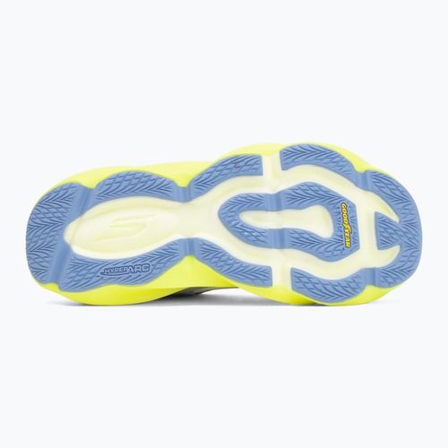 Moteriški bėgimo batai SKECHERS Skx Aero Burst 172210 blue