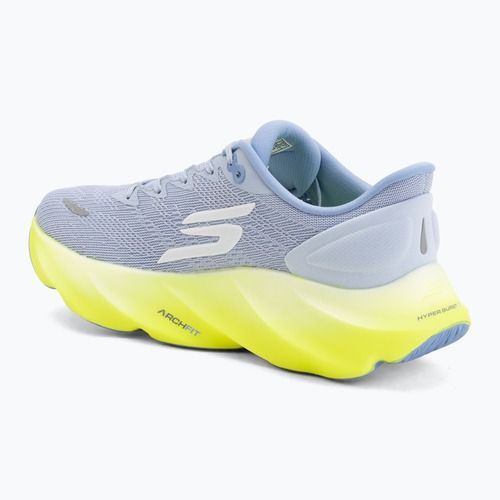 Moteriški bėgimo batai SKECHERS Skx Aero Burst 172210 blue