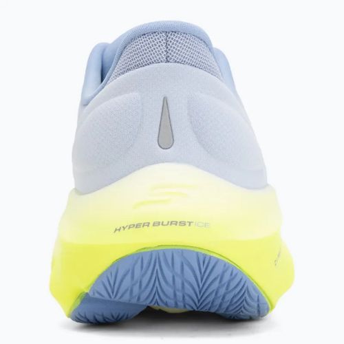 Moteriški bėgimo batai SKECHERS Skx Aero Burst 172210 blue