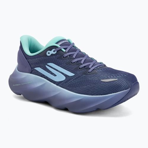 Moteriški bėgimo batai SKECHERS Skx Aero Burst blue