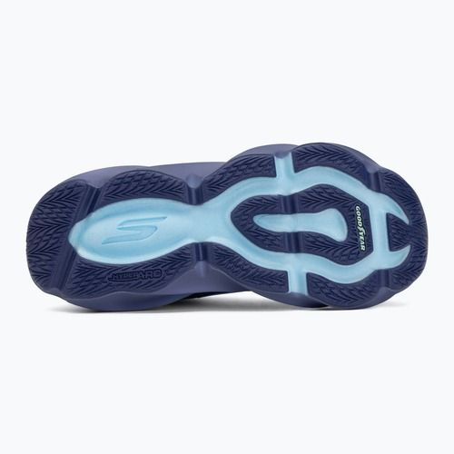 Moteriški bėgimo batai SKECHERS Skx Aero Burst blue