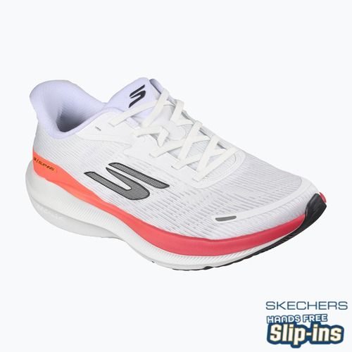 Vyriški bėgimo batai SKECHERS Skx Aero Pulse white