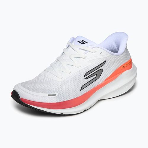 Vyriški bėgimo batai SKECHERS Skx Aero Pulse white