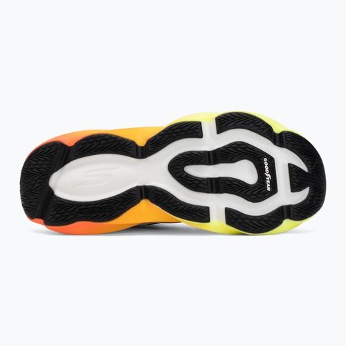 Vyriški bėgimo batai SKECHERS Skx Aero Burst white