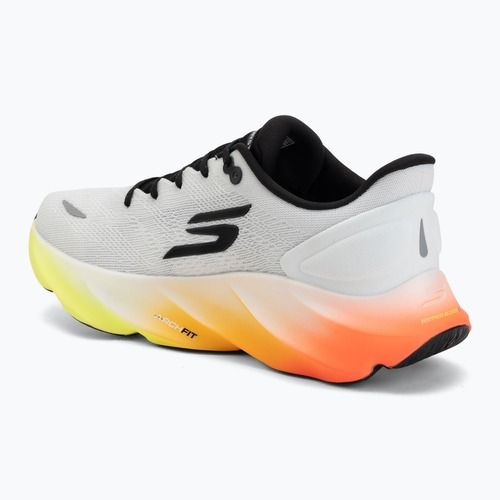 Vyriški bėgimo batai SKECHERS Skx Aero Burst white